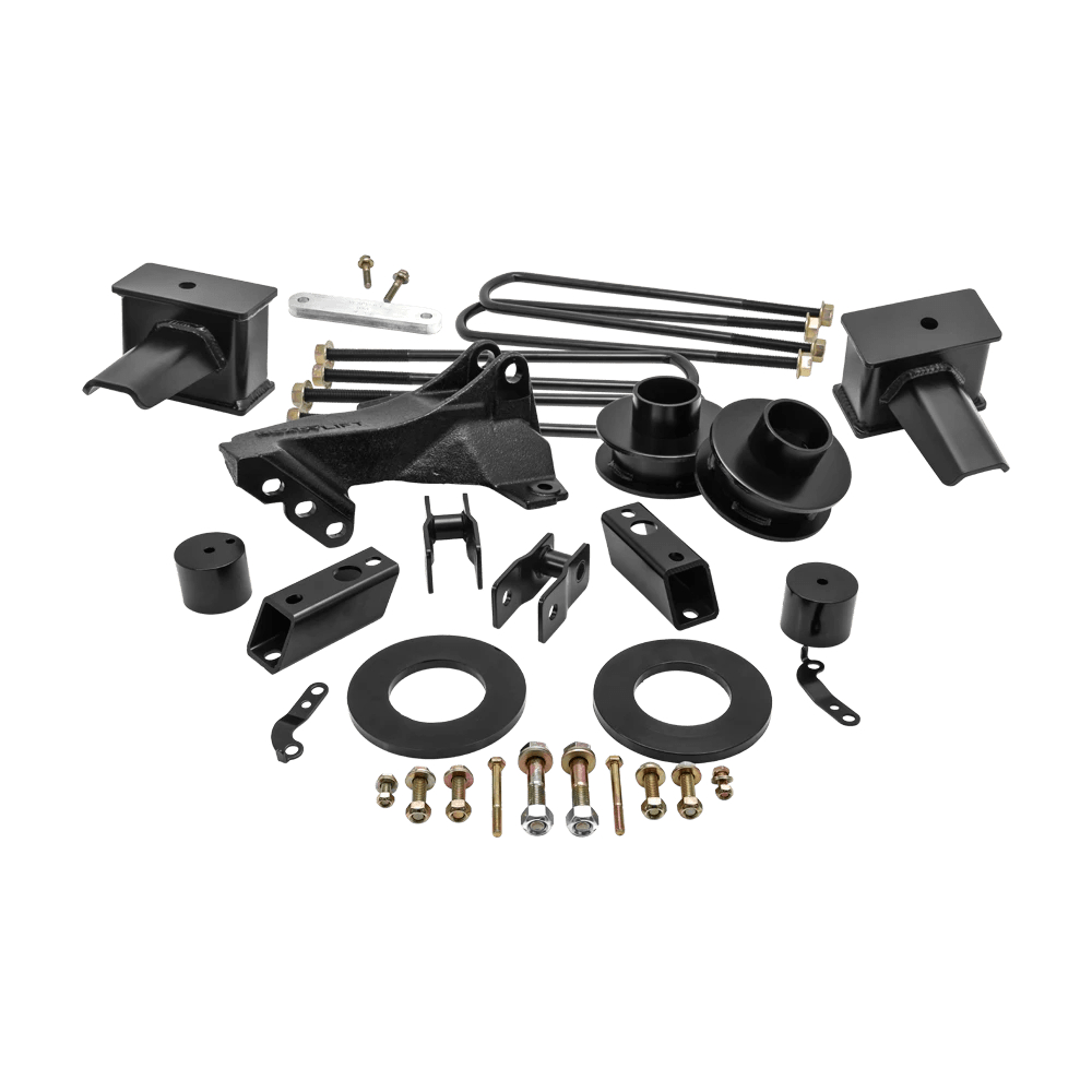 Readylift Suspension Sst Lift Kit Ford Super Duty Pc Drive